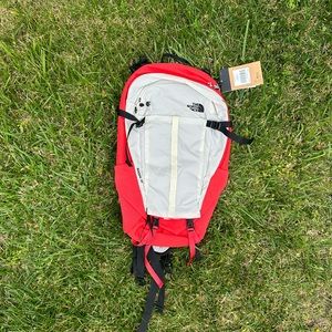 The North Face Baskin 36 backpack
